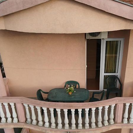 Kurt Apartaments Ulcinj Exterior foto