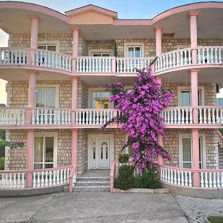Kurt Apartaments Ulcinj Exterior foto