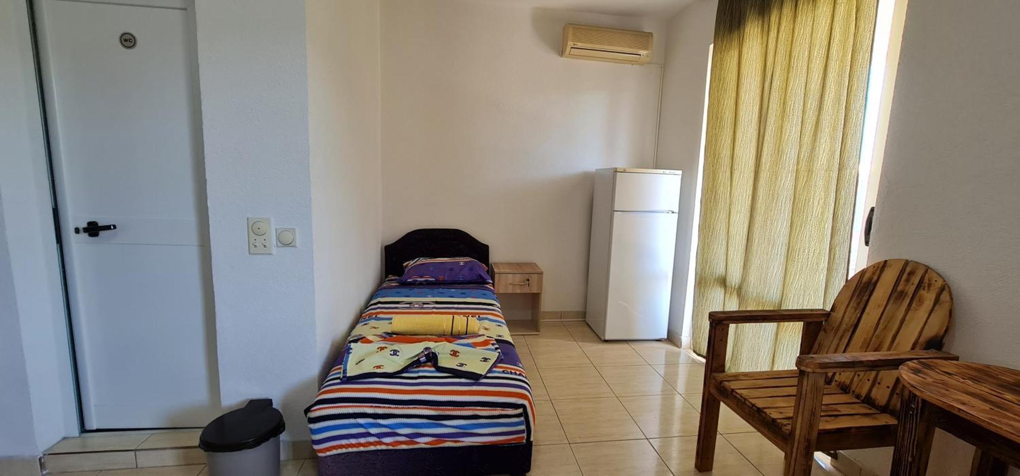 Kurt Apartaments Ulcinj Zimmer foto
