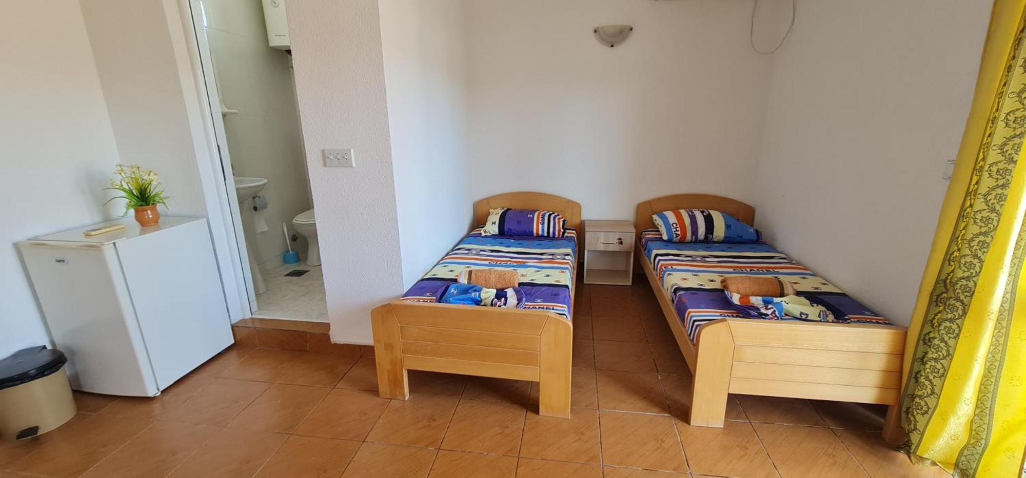 Kurt Apartaments Ulcinj Zimmer foto