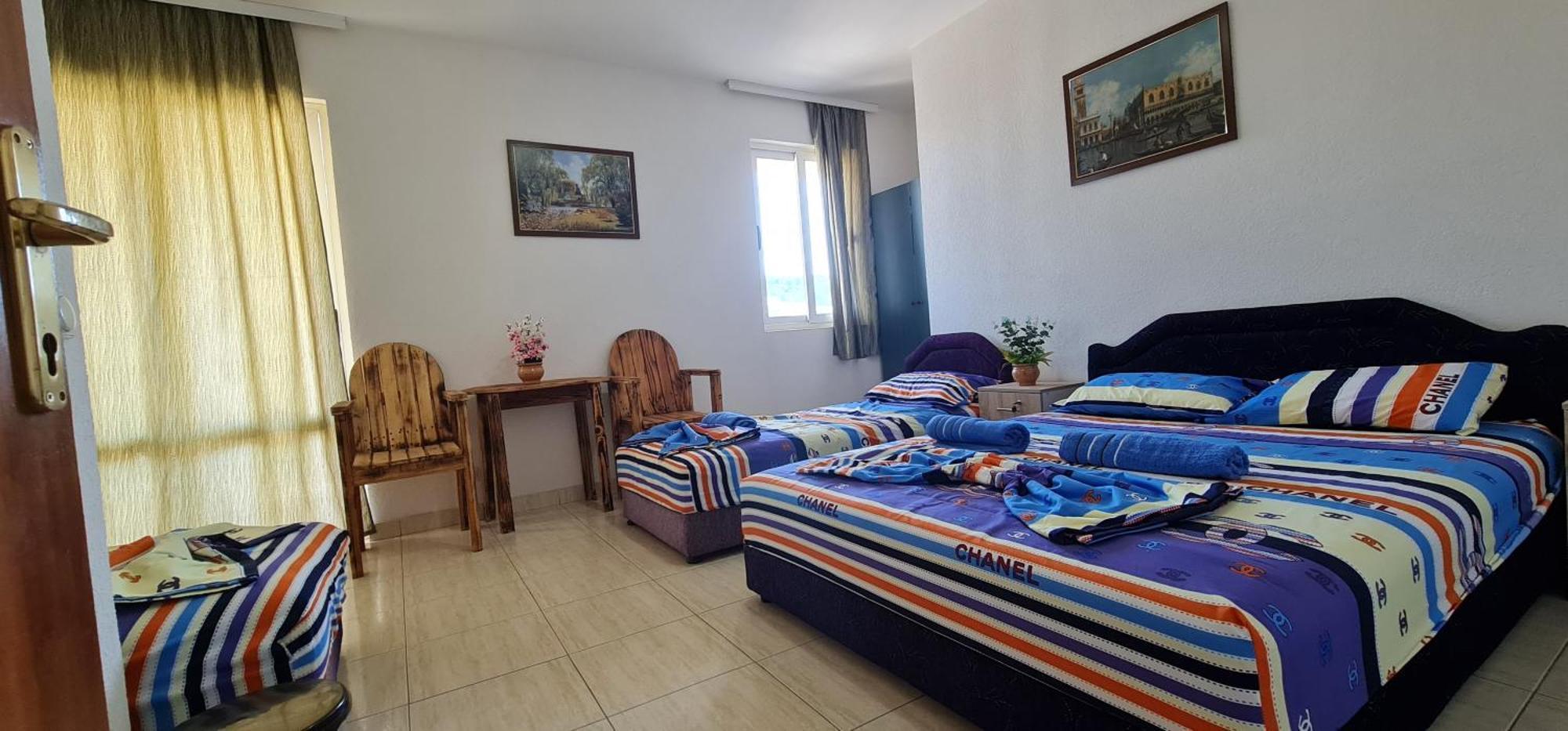 Kurt Apartaments Ulcinj Zimmer foto