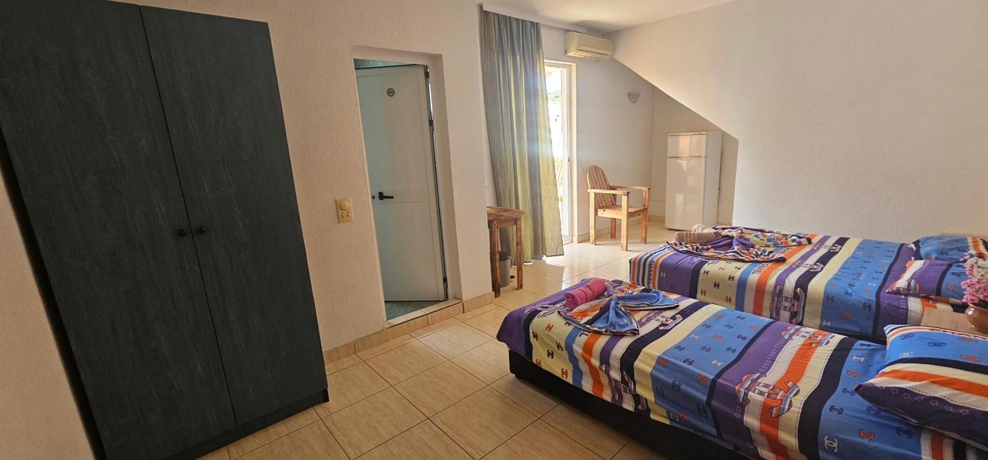 Kurt Apartaments Ulcinj Zimmer foto