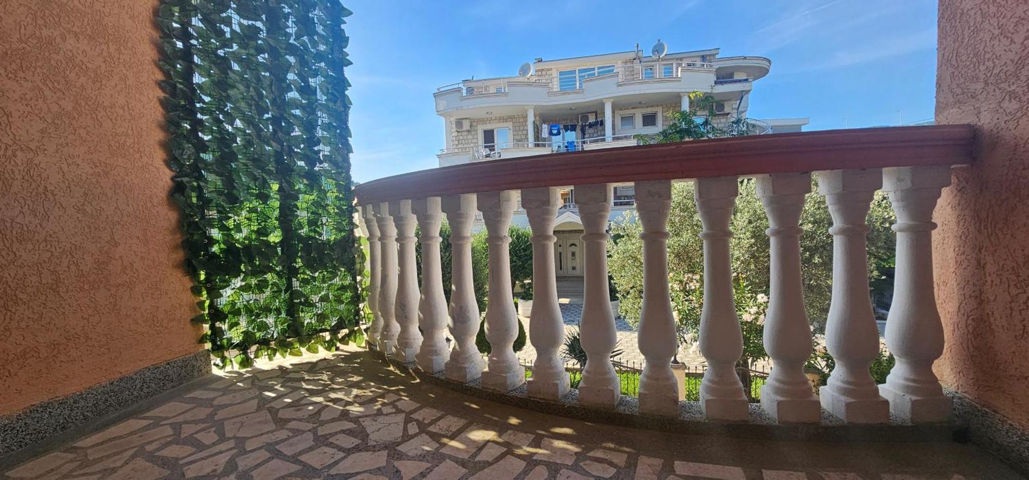 Kurt Apartaments Ulcinj Zimmer foto