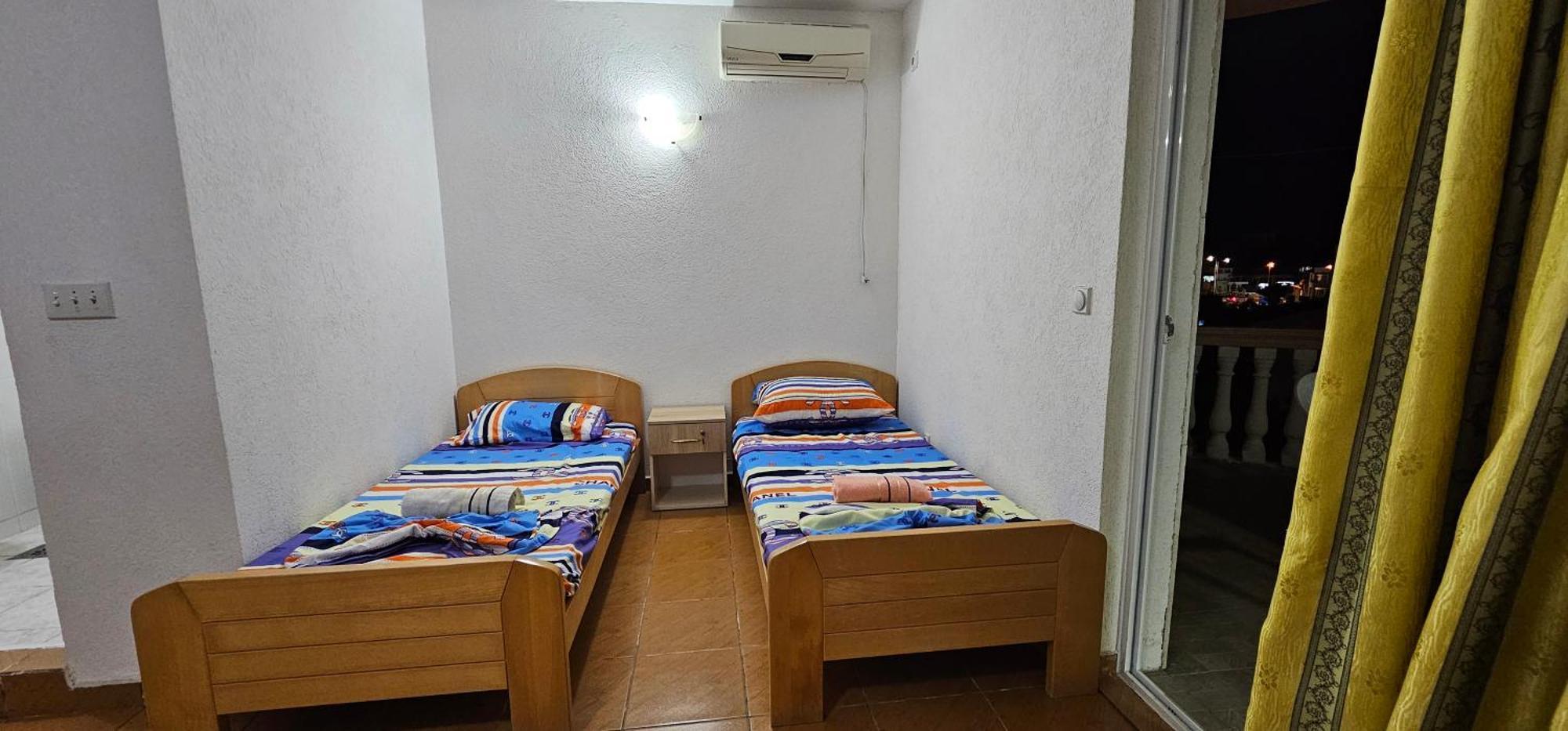 Kurt Apartaments Ulcinj Exterior foto