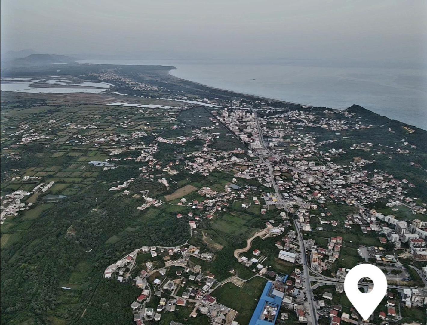 Kurt Apartaments Ulcinj Exterior foto