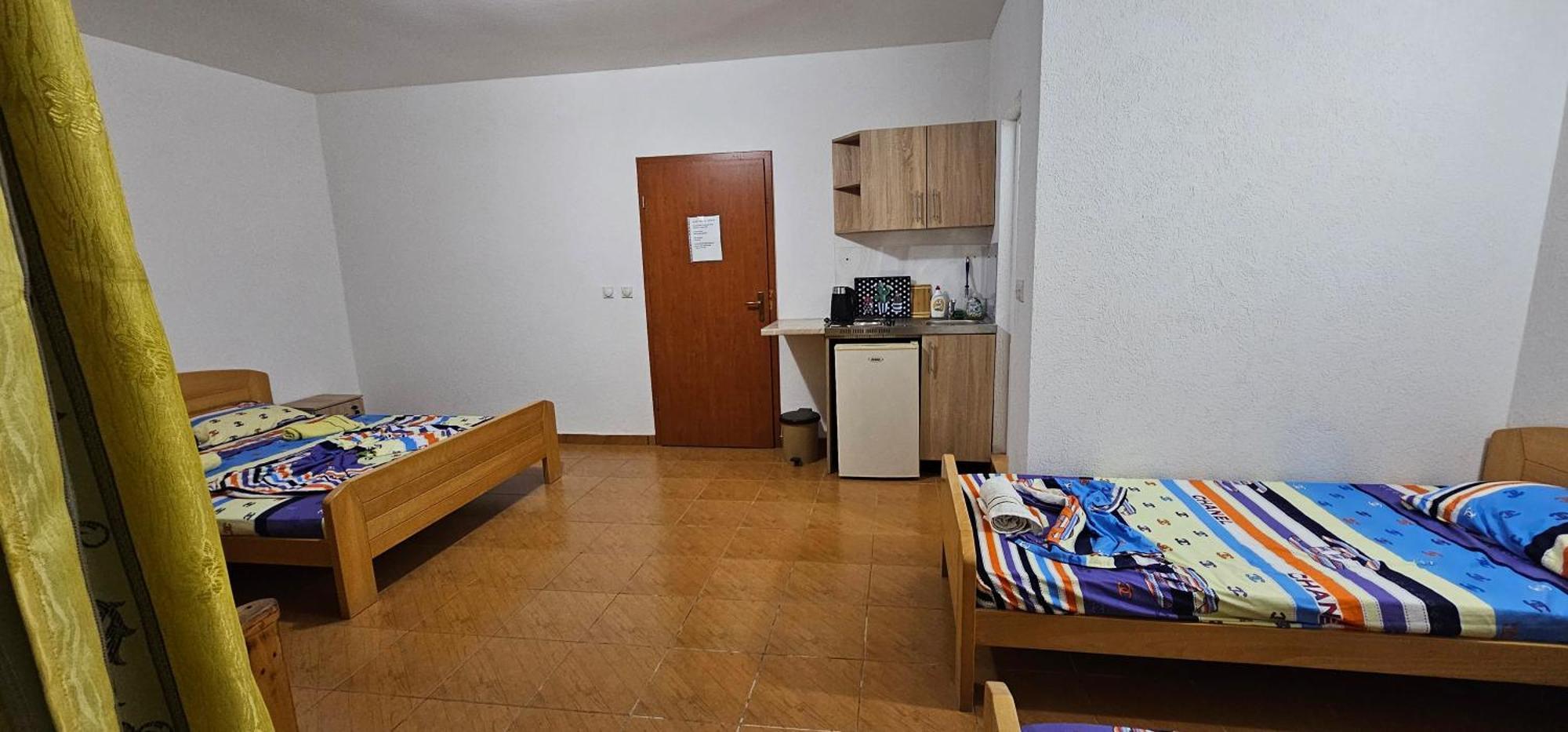 Kurt Apartaments Ulcinj Exterior foto