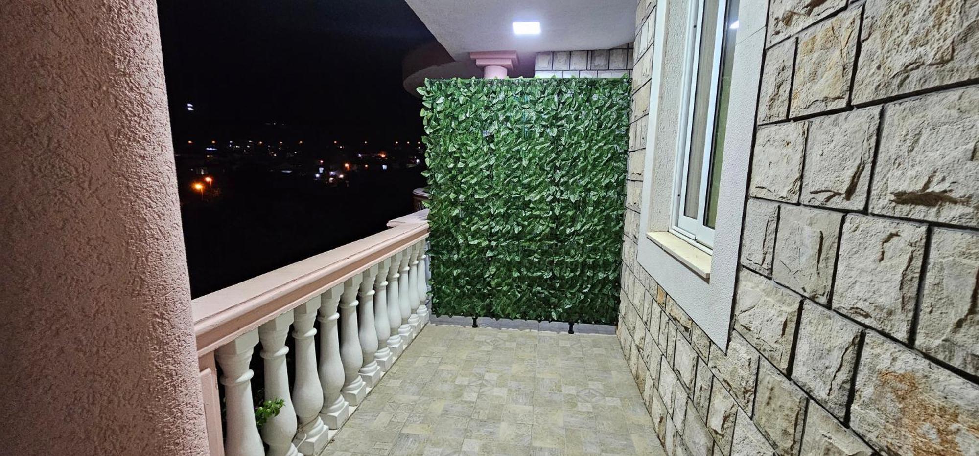 Kurt Apartaments Ulcinj Exterior foto
