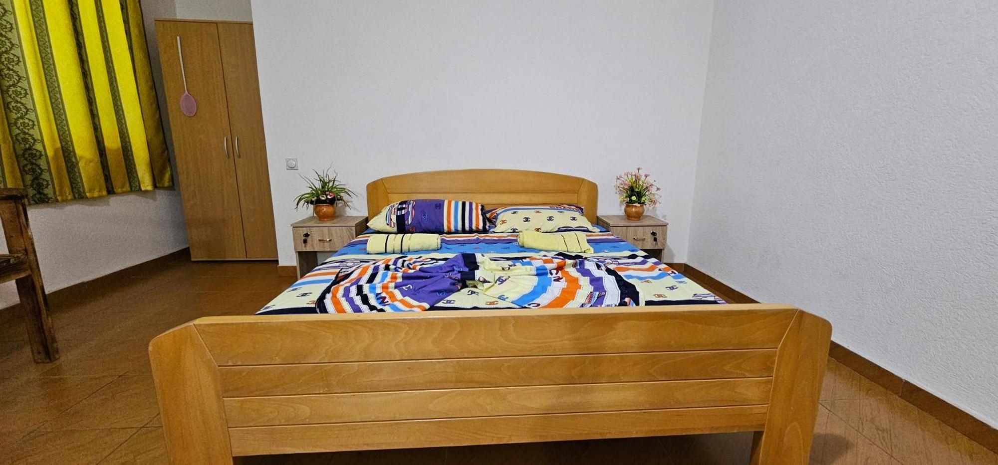 Kurt Apartaments Ulcinj Exterior foto