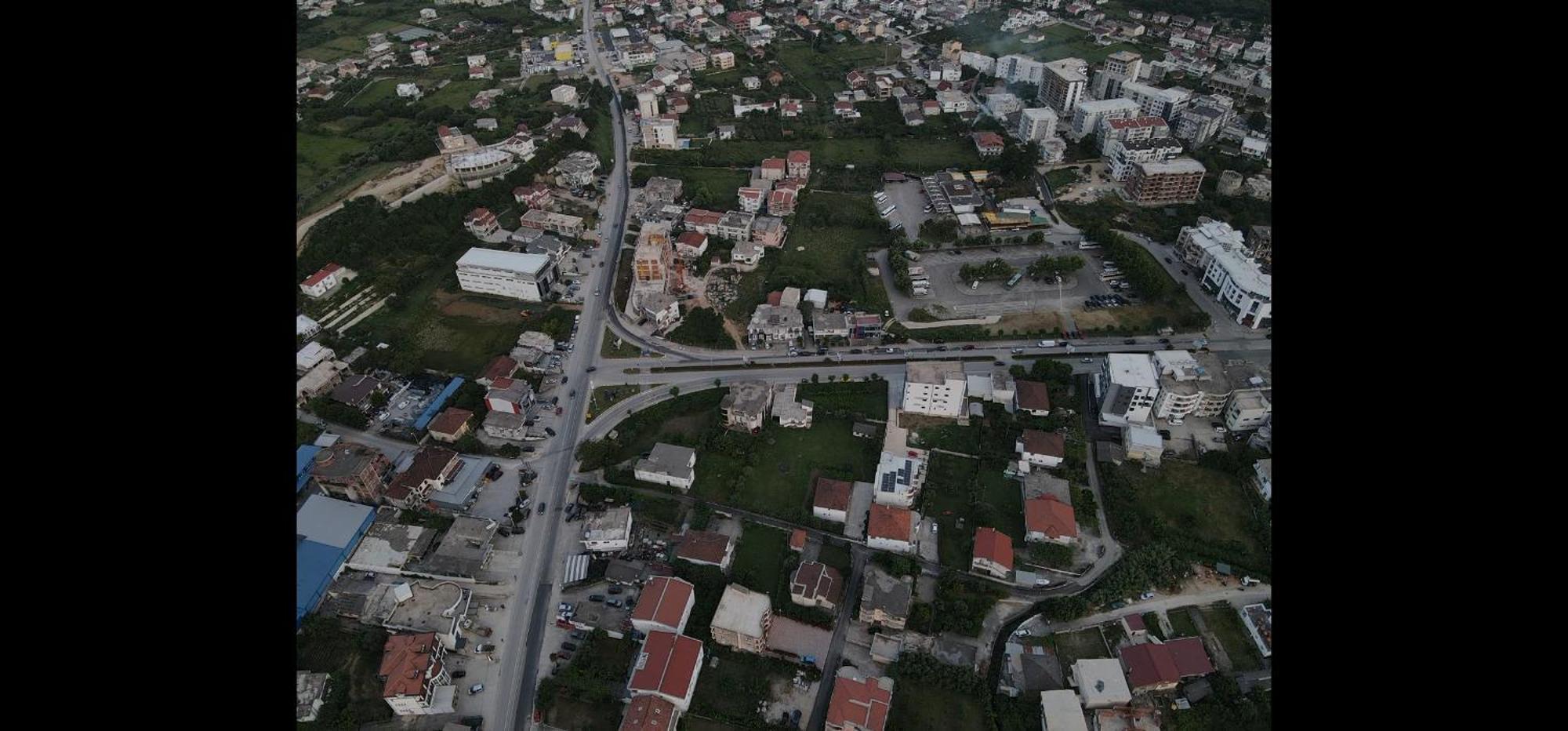 Kurt Apartaments Ulcinj Exterior foto