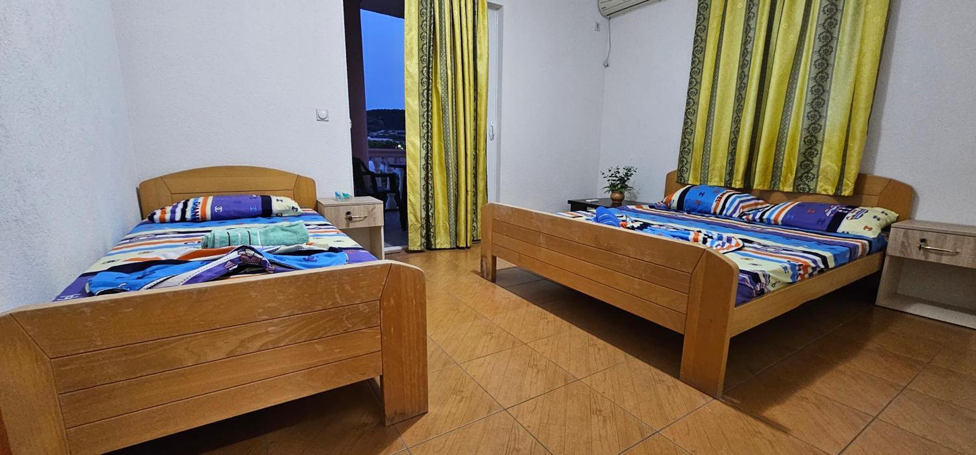 Kurt Apartaments Ulcinj Exterior foto