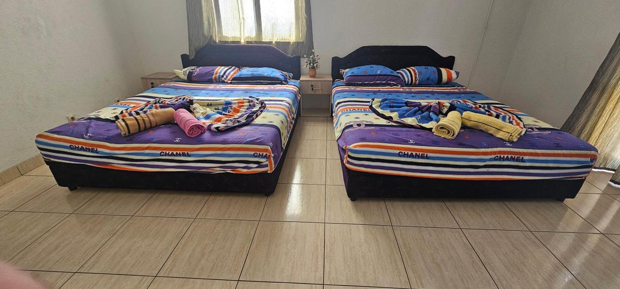 Kurt Apartaments Ulcinj Zimmer foto
