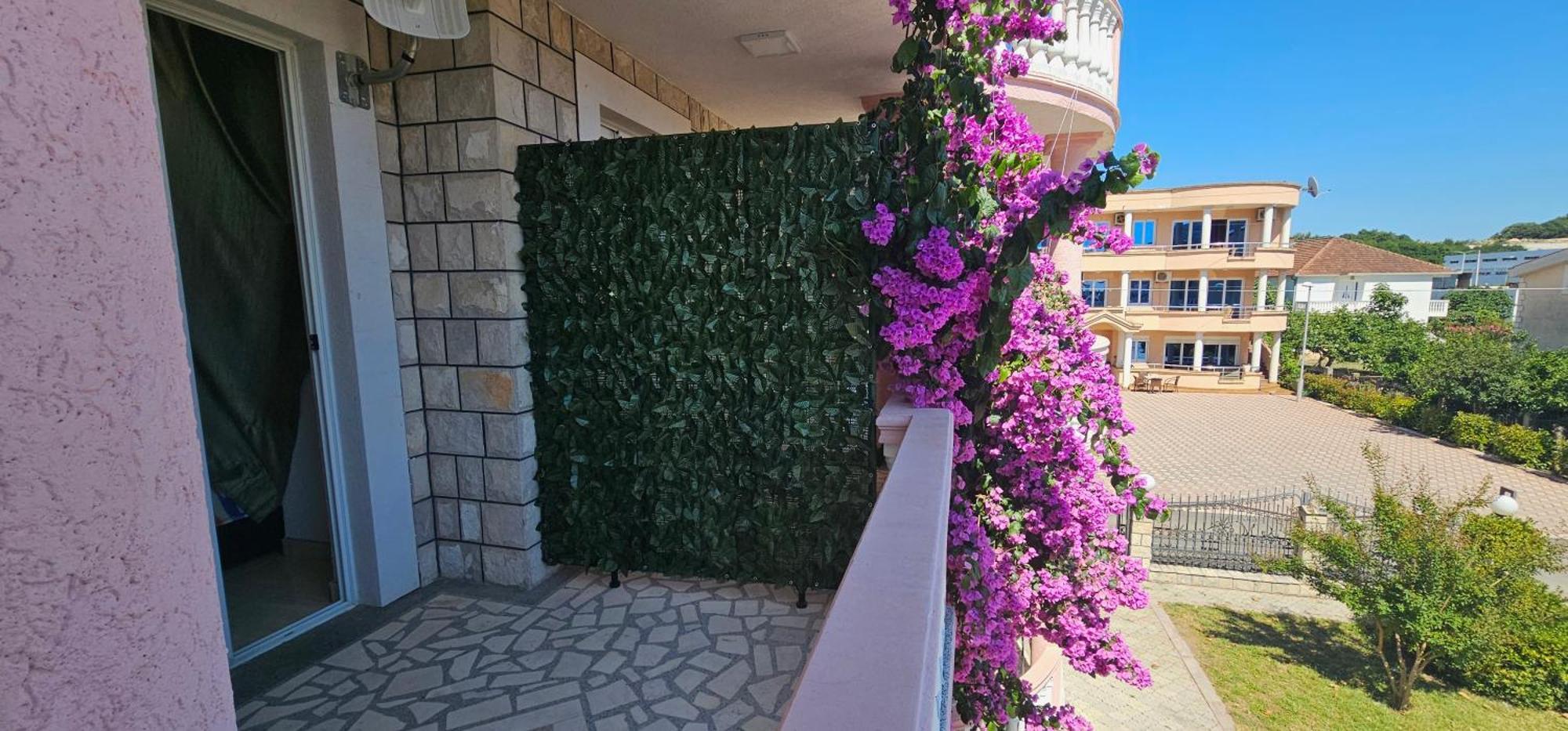 Kurt Apartaments Ulcinj Exterior foto